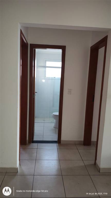Apartamento com 2 quartos e 80 m² em Vila Guilhermina, Praia Grande