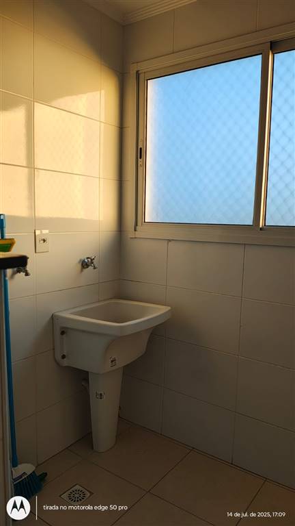 Apartamento com 2 quartos e 80 m² em Vila Guilhermina, Praia Grande