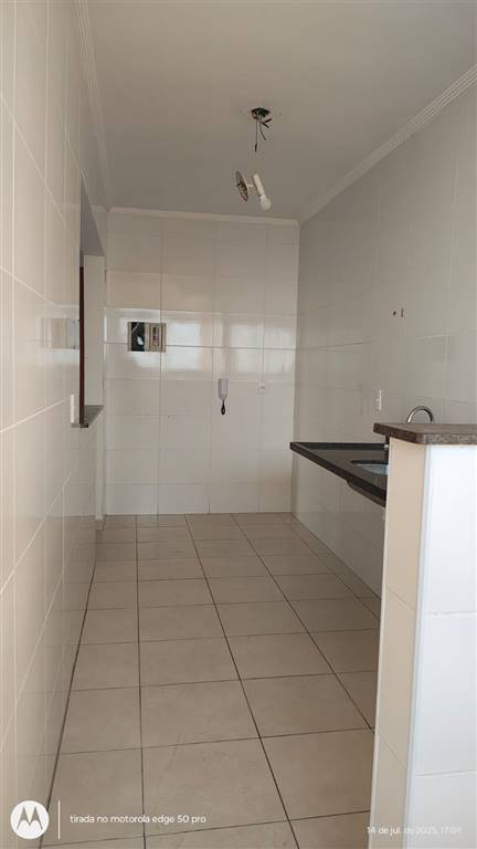 Apartamento com 2 quartos e 80 m² em Vila Guilhermina, Praia Grande