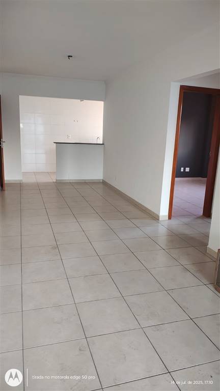 Apartamento com 2 quartos e 80 m² em Vila Guilhermina, Praia Grande