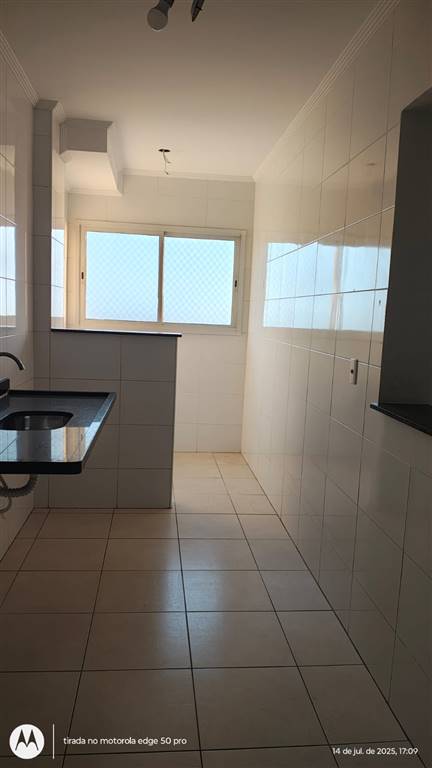 Apartamento com 2 quartos e 80 m² em Vila Guilhermina, Praia Grande