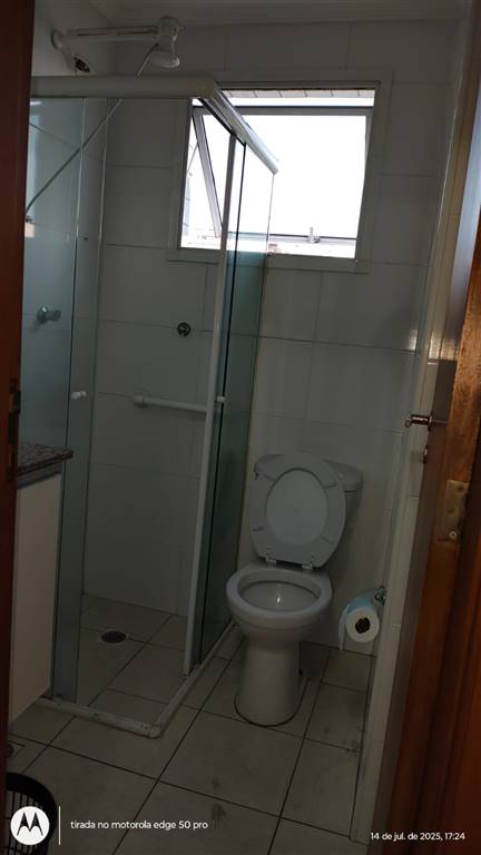 Apartamento com 3 quartos e 104 m² em Vila Guilhermina, Praia Grande