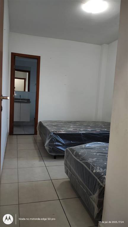 Apartamento com 3 quartos e 104 m² em Vila Guilhermina, Praia Grande
