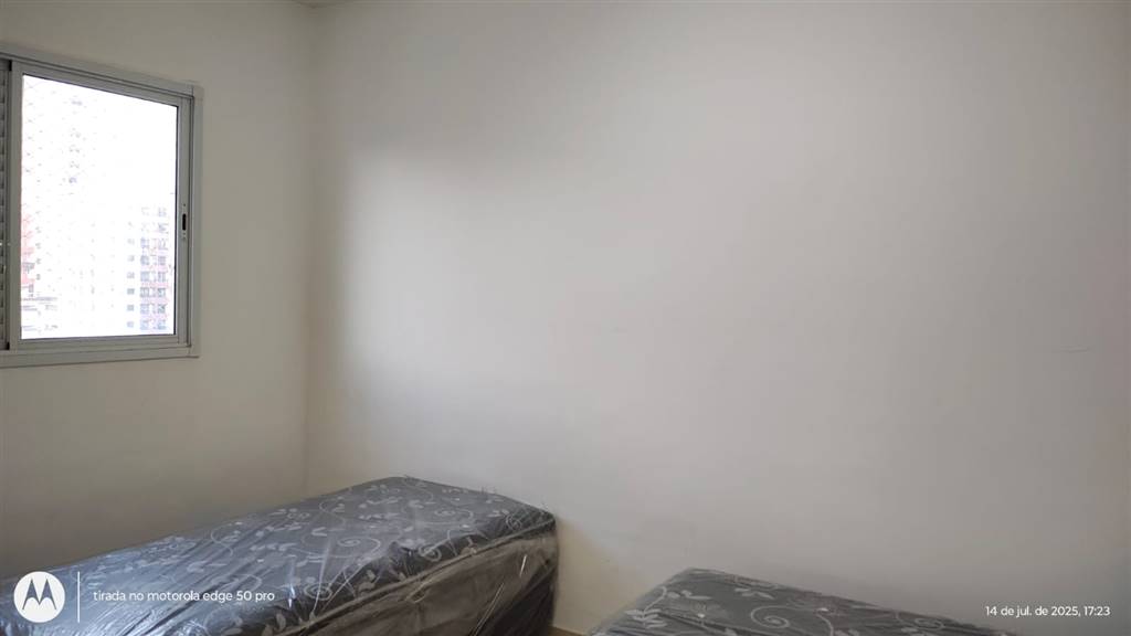 Apartamento com 3 quartos e 104 m² em Vila Guilhermina, Praia Grande