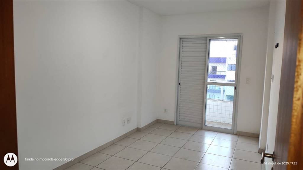 Apartamento com 3 quartos e 104 m² em Vila Guilhermina, Praia Grande