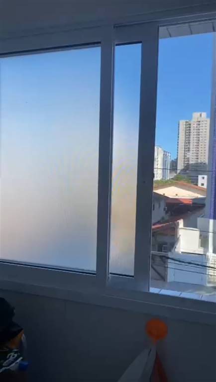 Apartamento com 1 quarto e 45 m² em Vila Guilhermina, Praia Grande