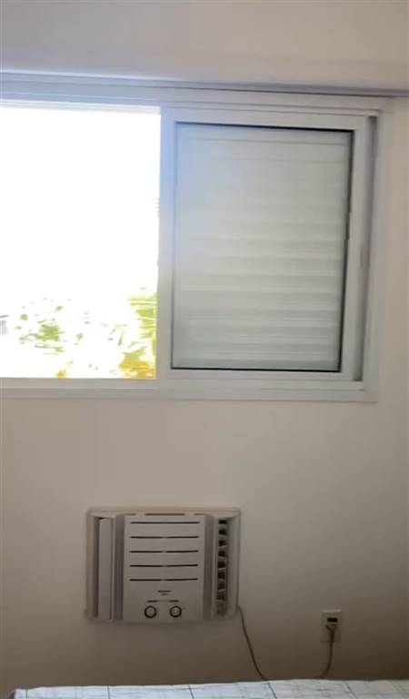 Apartamento com 1 quarto e 45 m² em Vila Guilhermina, Praia Grande