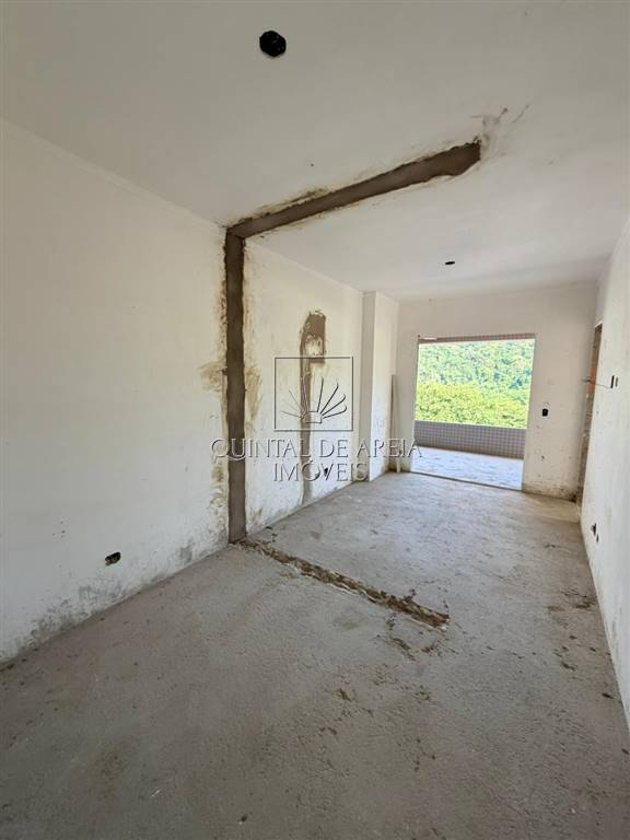 Apartamento com 4 quartos e 191 m² em Boqueirão, Praia Grande
