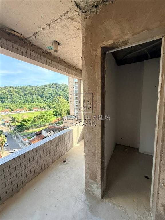 Apartamento com 4 quartos e 191 m² em Boqueirão, Praia Grande