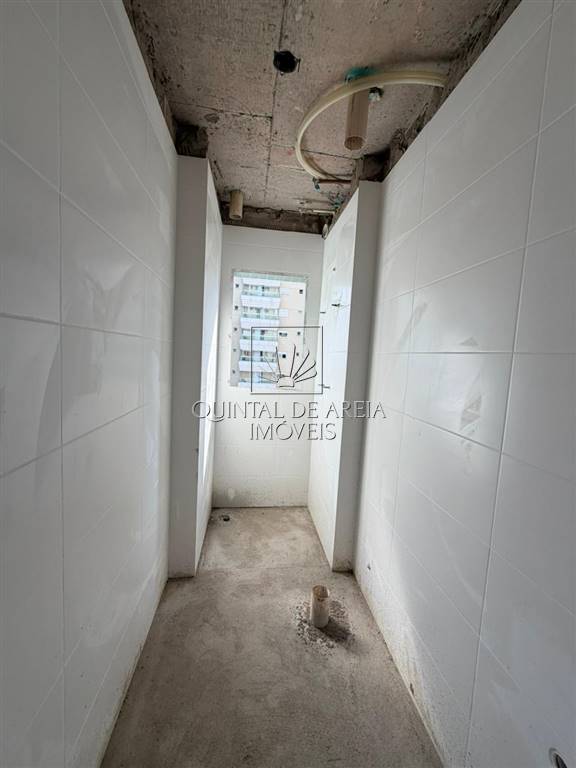Apartamento com 4 quartos e 191 m² em Boqueirão, Praia Grande