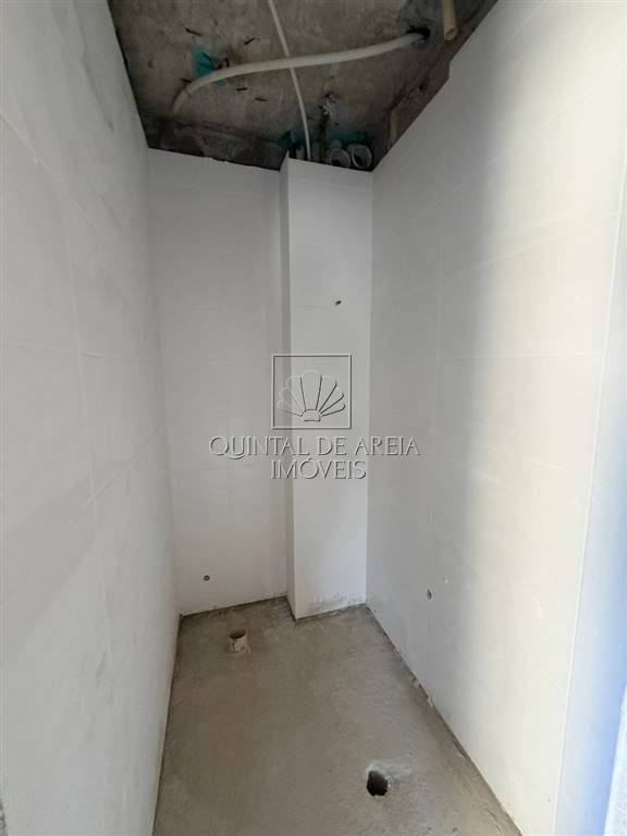 Apartamento com 4 quartos e 191 m² em Boqueirão, Praia Grande