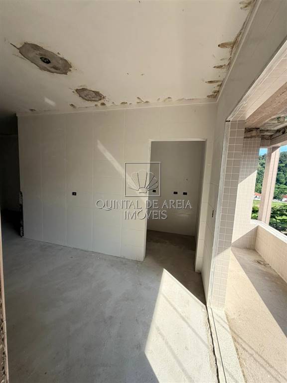 Apartamento com 4 quartos e 191 m² em Boqueirão, Praia Grande