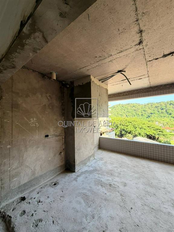 Apartamento com 4 quartos e 191 m² em Boqueirão, Praia Grande