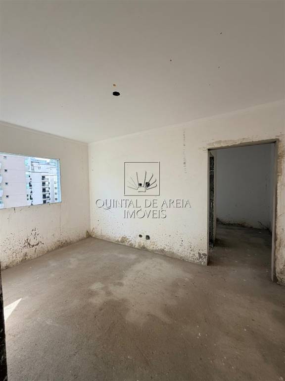Apartamento com 4 quartos e 191 m² em Boqueirão, Praia Grande