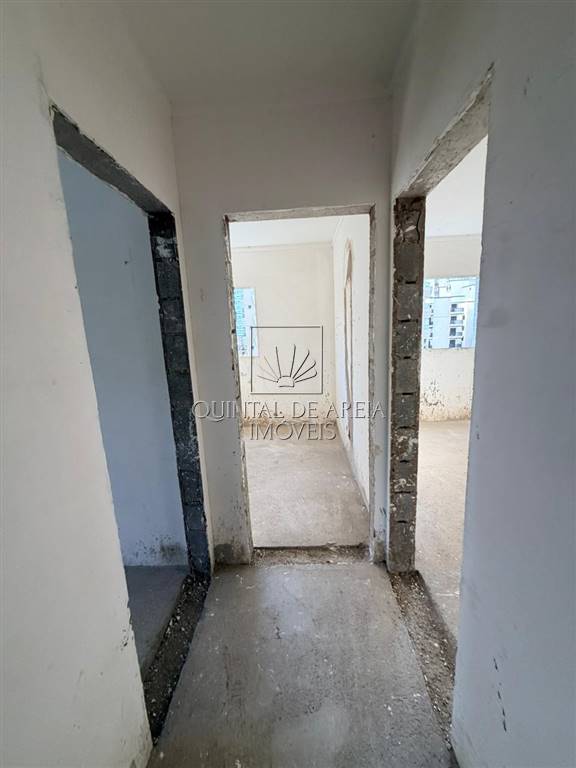 Apartamento com 4 quartos e 191 m² em Boqueirão, Praia Grande
