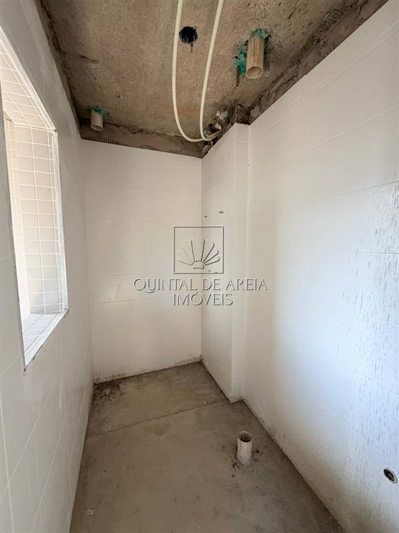 Apartamento com 4 quartos e 191 m² em Boqueirão, Praia Grande