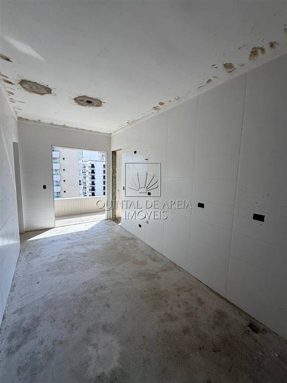 Apartamento com 4 quartos e 191 m² em Boqueirão, Praia Grande