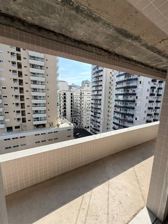 Apartamento com 4 quartos e 191 m² em Boqueirão, Praia Grande