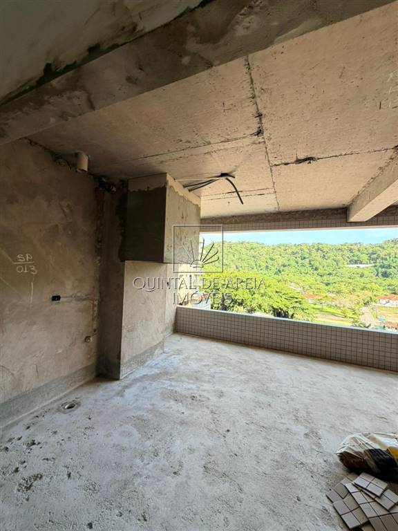 Apartamento com 4 quartos e 191 m² em Boqueirão, Praia Grande