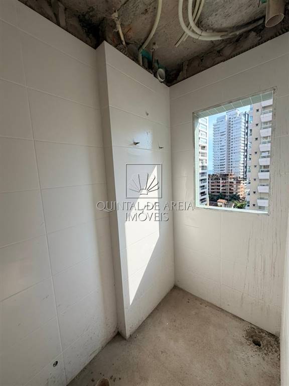 Apartamento com 4 quartos e 191 m² em Boqueirão, Praia Grande