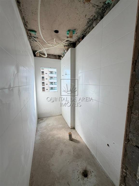 Apartamento com 4 quartos e 191 m² em Boqueirão, Praia Grande