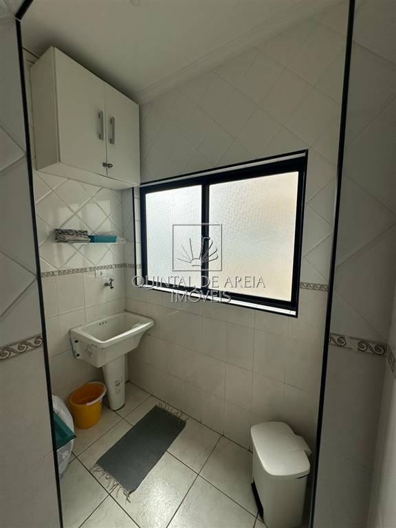 Apartamento com 1 quarto e 56 m² em Boqueirão, Praia Grande