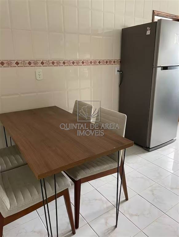 Apartamento com 3 quartos e 147 m² em Boqueirão, Praia Grande