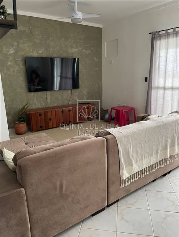 Apartamento com 3 quartos e 147 m² em Boqueirão, Praia Grande