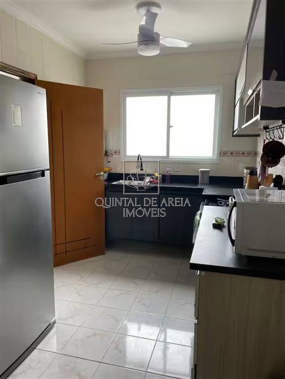 Apartamento com 3 quartos e 147 m² em Boqueirão, Praia Grande