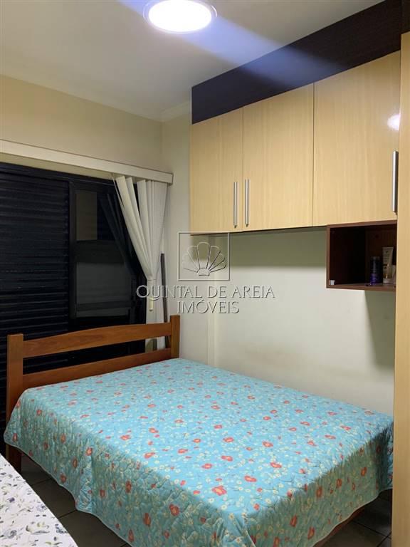 Apartamento com 3 quartos e 112 m² em Boqueirão, Praia Grande