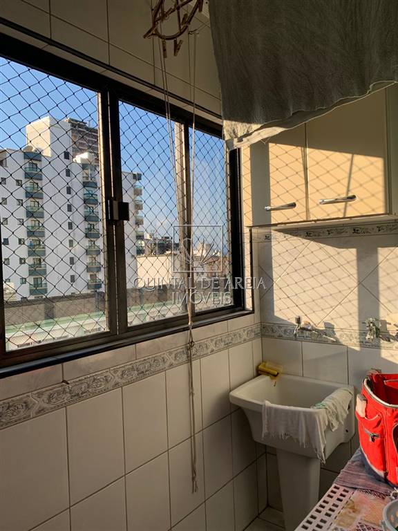 Apartamento com 3 quartos e 112 m² em Boqueirão, Praia Grande