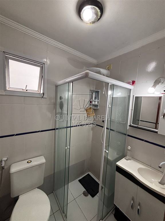 Apartamento com 1 quarto e 47 m² em Boqueirão, Praia Grande