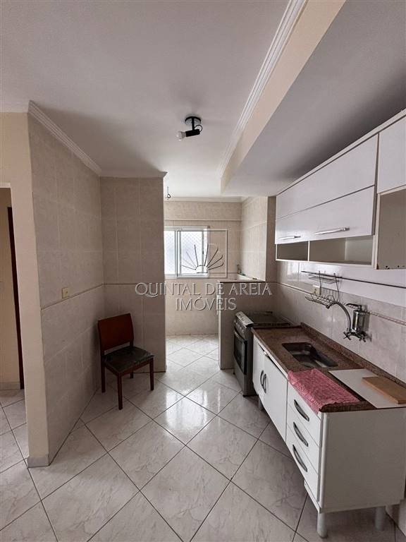 Apartamento com 1 quarto e 47 m² em Boqueirão, Praia Grande
