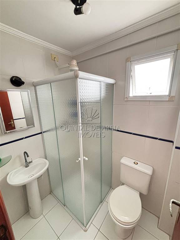 Apartamento com 1 quarto e 47 m² em Boqueirão, Praia Grande