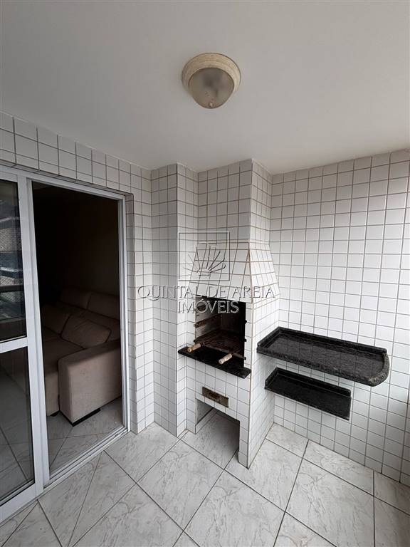 Apartamento com 1 quarto e 47 m² em Boqueirão, Praia Grande
