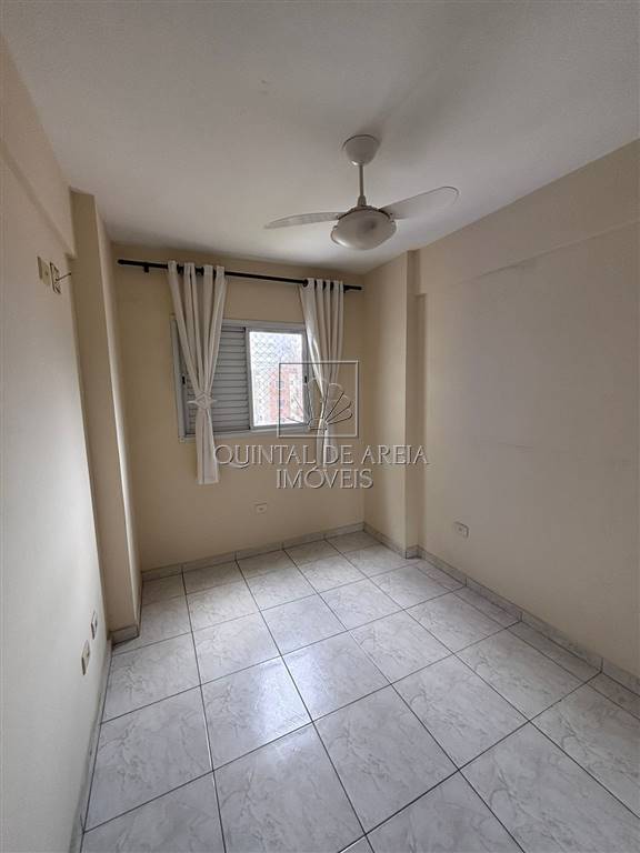 Apartamento com 1 quarto e 47 m² em Boqueirão, Praia Grande