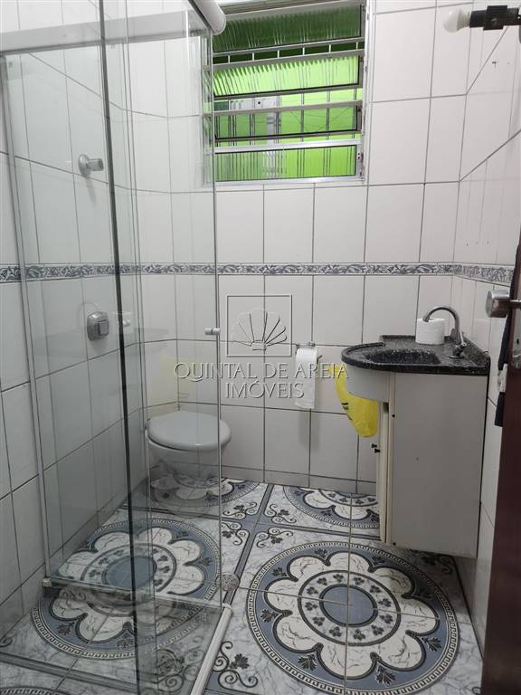 Casa com 3 quartos e 14 m² em Boqueirão, Praia Grande