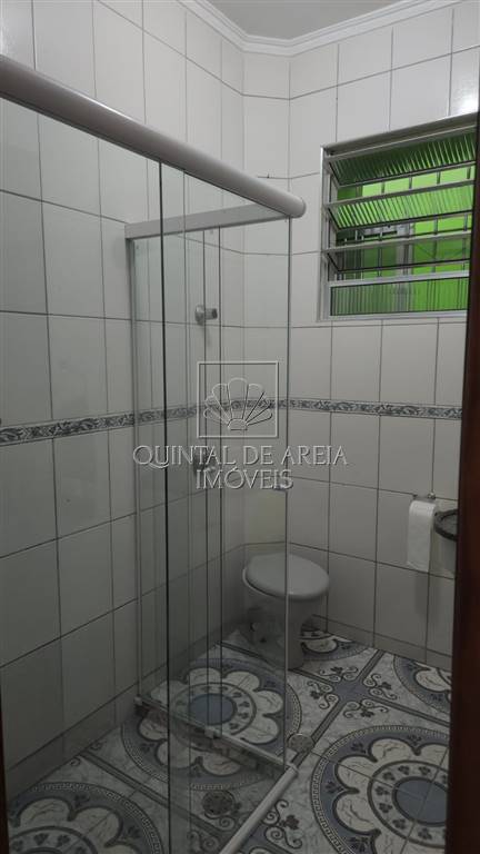 Casa com 3 quartos e 14 m² em Boqueirão, Praia Grande
