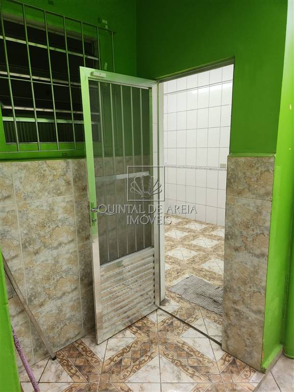 Casa com 3 quartos e 14 m² em Boqueirão, Praia Grande