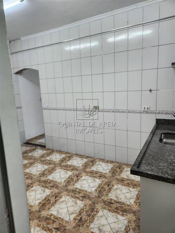 Casa com 3 quartos e 14 m² em Boqueirão, Praia Grande