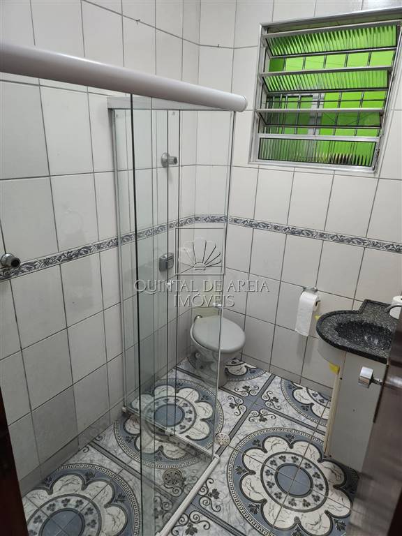 Casa com 3 quartos e 14 m² em Boqueirão, Praia Grande