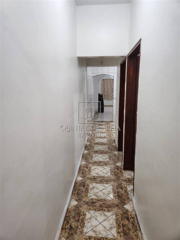 Casa com 3 quartos e 14 m² em Boqueirão, Praia Grande