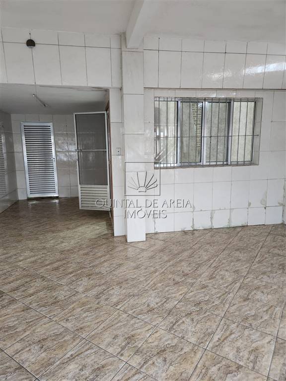 Casa com 3 quartos e 14 m² em Boqueirão, Praia Grande