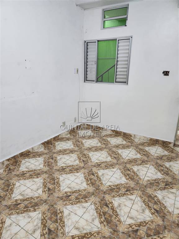 Casa com 3 quartos e 14 m² em Boqueirão, Praia Grande
