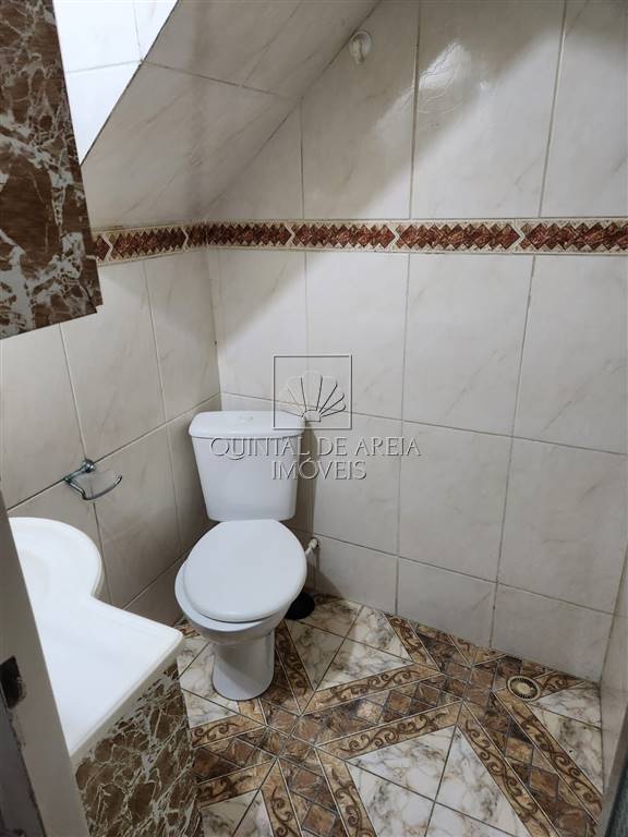 Casa com 3 quartos e 14 m² em Boqueirão, Praia Grande