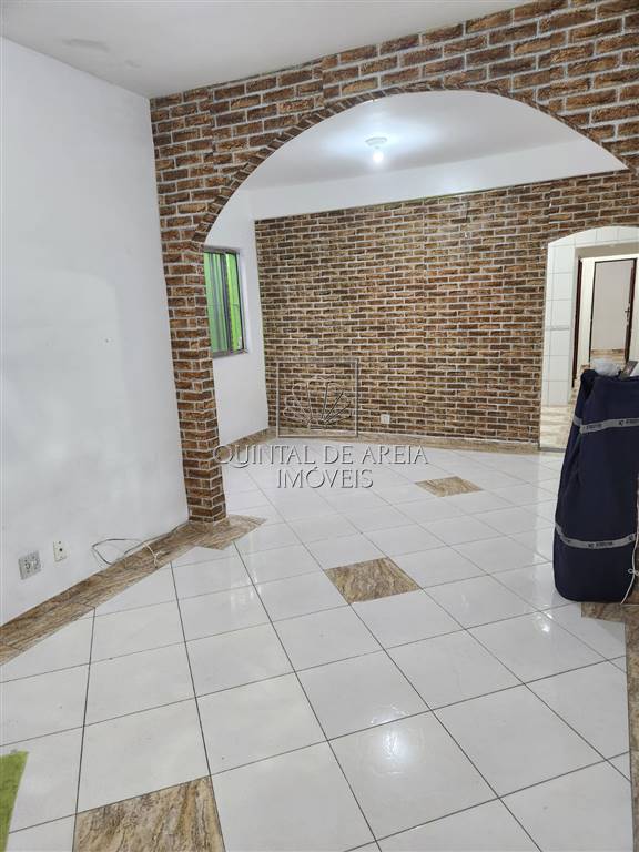 Casa com 3 quartos e 14 m² em Boqueirão, Praia Grande