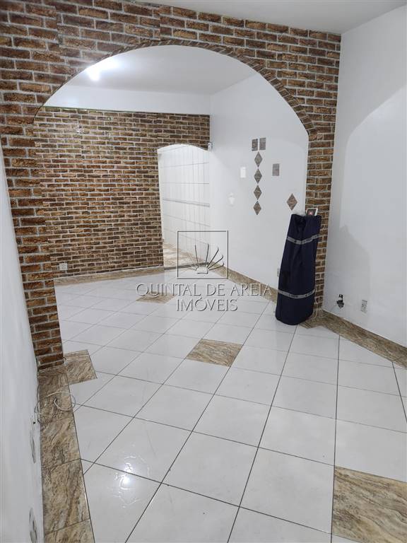 Casa com 3 quartos e 14 m² em Boqueirão, Praia Grande