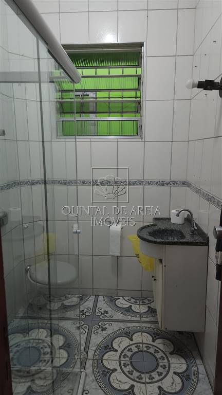 Casa com 3 quartos e 14 m² em Boqueirão, Praia Grande