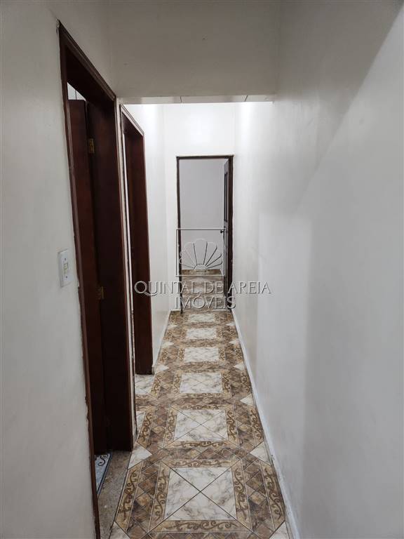 Casa com 3 quartos e 14 m² em Boqueirão, Praia Grande