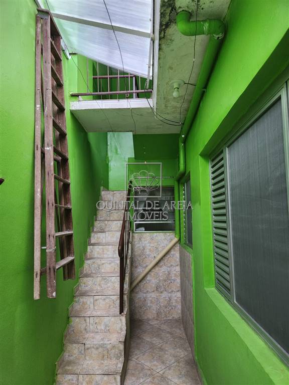 Casa com 3 quartos e 14 m² em Boqueirão, Praia Grande